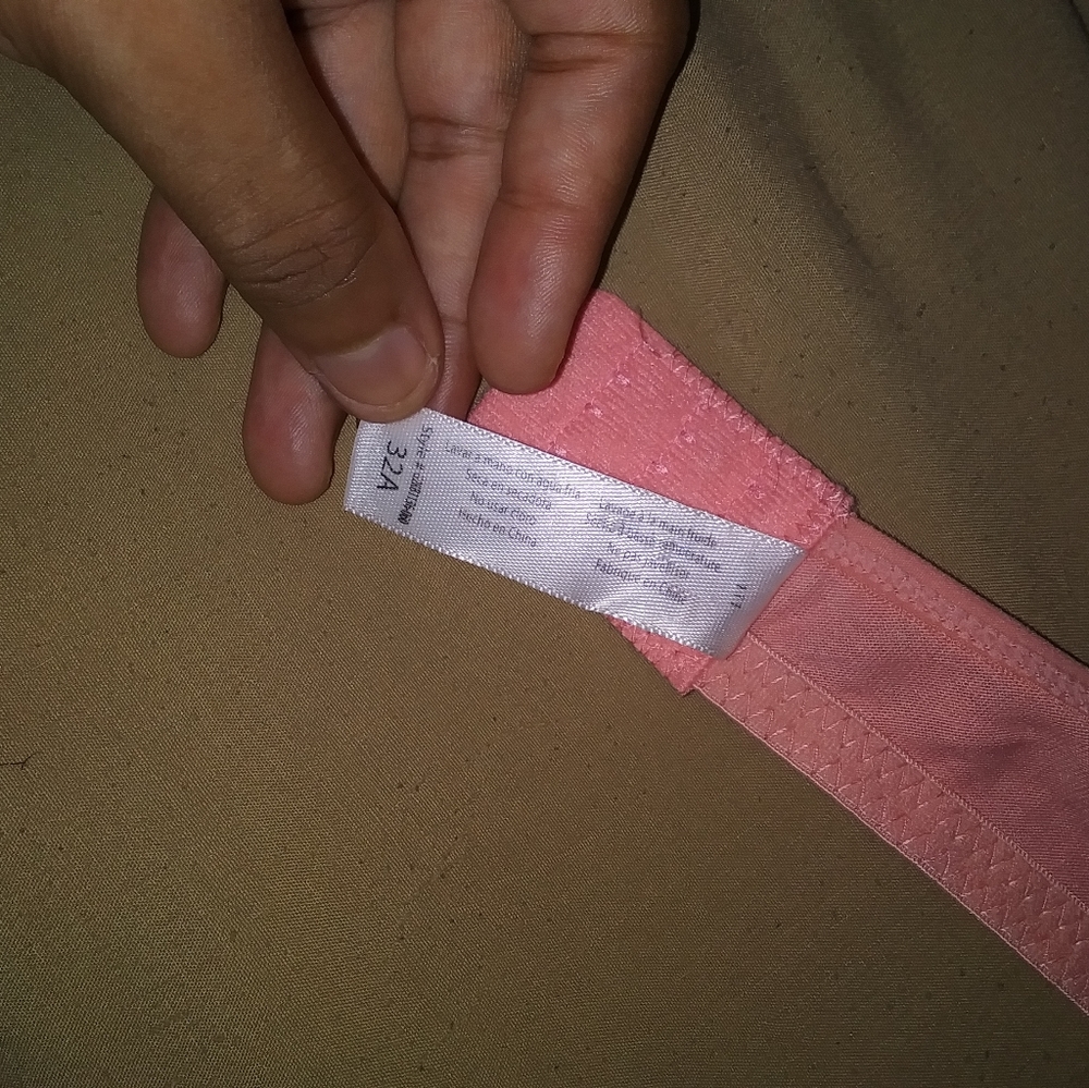 Bra - Picture 3 of 6